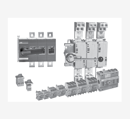 ABB FLSWM5X6X Device