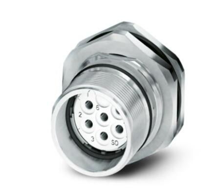 Phoenix Contact 1619841 Connector