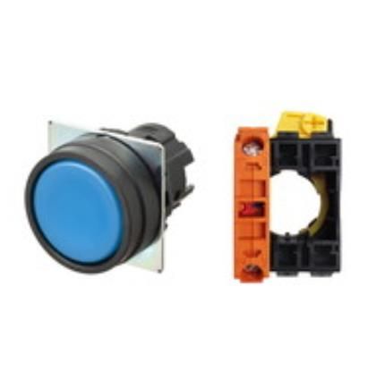 OMRON A22NN-BNA-NAA-G002-NN Device