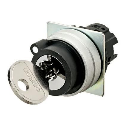 OMRON A22NZ-2MM-01CA Device
