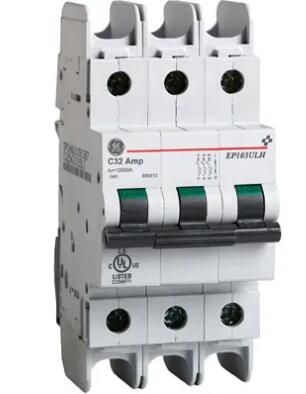 ABB EP103ULH4B05 Device