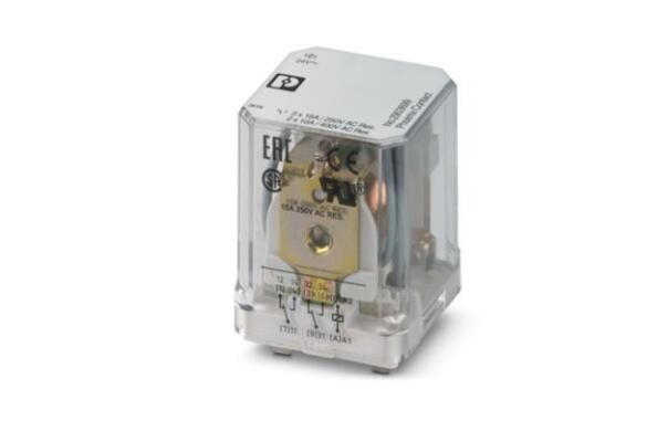 Phoenix Contact 2903699 Relay