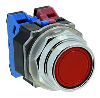 IDEC AOFD211NUR Device