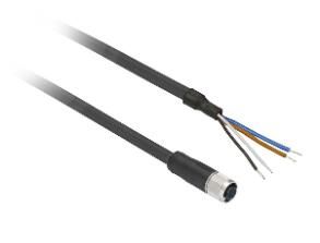 Telemecanique XZCP1141L15 Device
