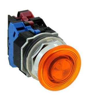 IDEC ALD3QH220DNUA Device