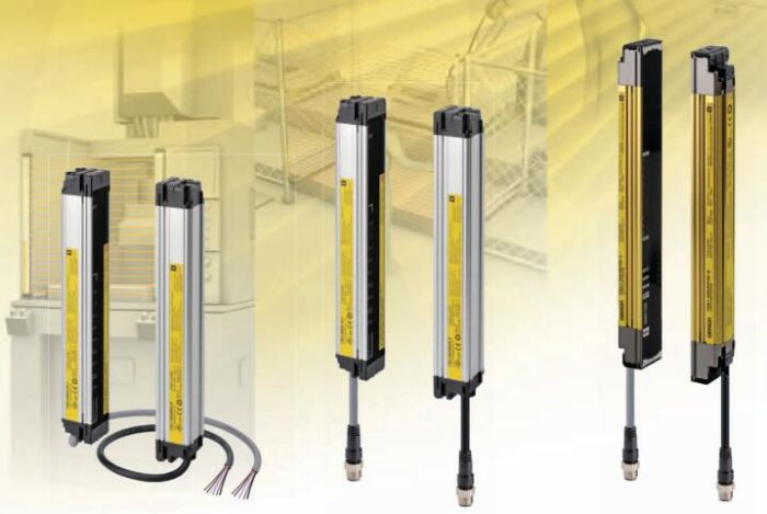 OMRON F39EJ1505L Device