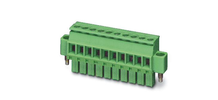 Phoenix Contact 1828498 Connector