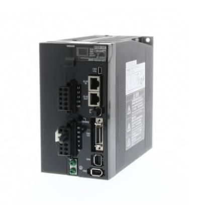 OMRON R88D-KN15H-ECT Device