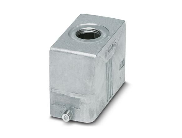 Phoenix Contact 1412729 Connector