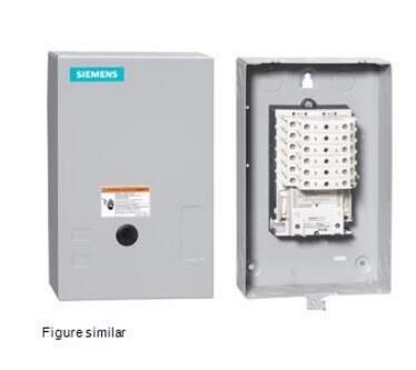 Siemens LCE01C010120A Contactor