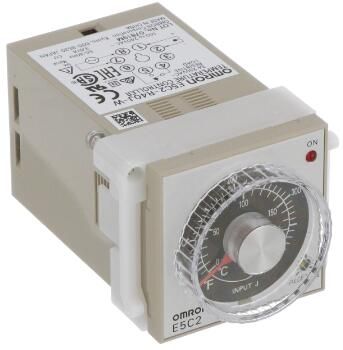 OMRON E5C2R40JWAC10024032392 Device