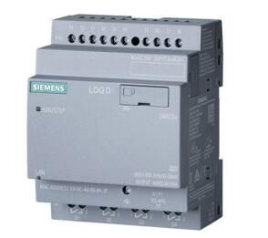 Siemens 6ED10522HB080BA0 Relay