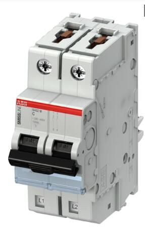 ABB S402M-C20 MCB