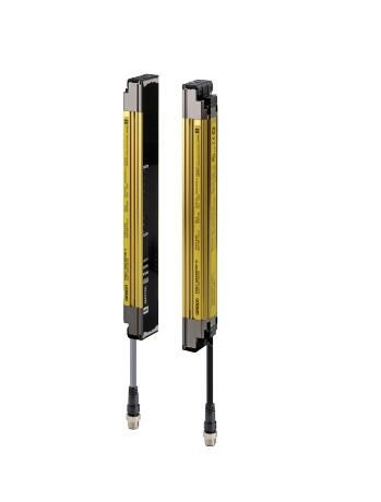 OMRON F3SJA0860P25 Device