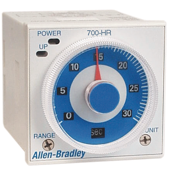 Allen Bradley 700-HRQR2HA12 Device