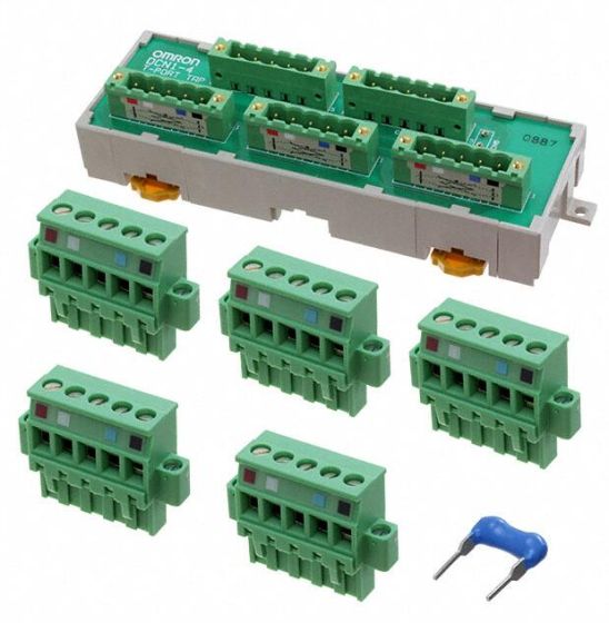 OMRON DCN14R DeviceNet