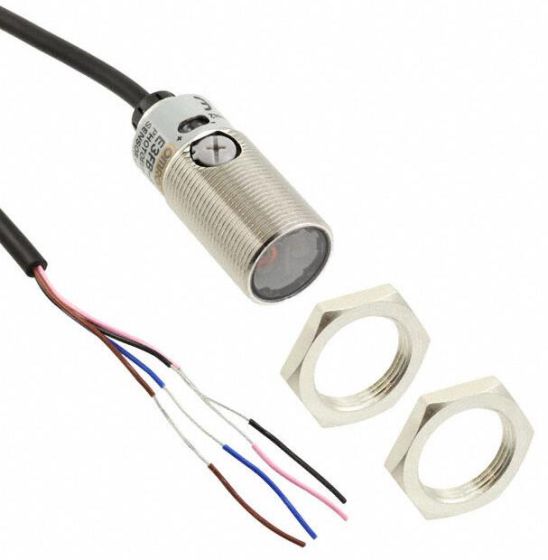 OMRON E3FBDP132M Sensor