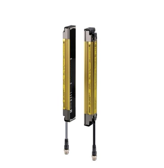 OMRON F3SJA2340P25TS Device