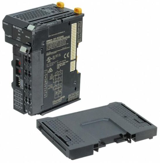 OMRON NXECC202 Device