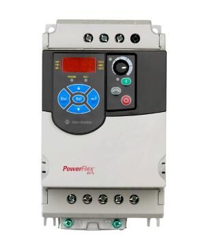 Allen Bradley 22F-D8P7N113 Device