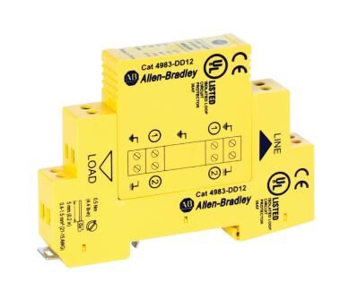 Allen Bradley 4983-DD12 Device