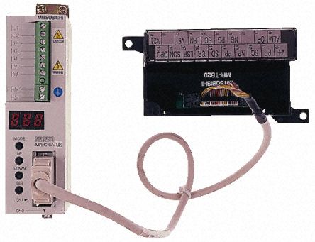 Mitsubishi 80488 Conn+Cable
