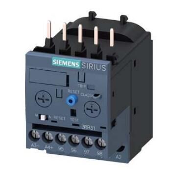 Siemens 3RB31134SB0 Device