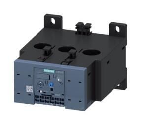 Siemens 3RB20562FX2 Relay