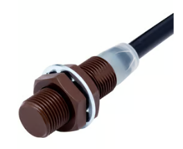 OMRON E2EW-QX6B1T12 2M Device