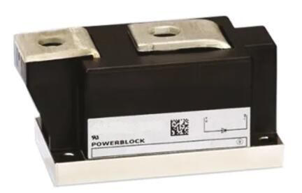 Infineon TZ425N16KOFHPSA1 Device