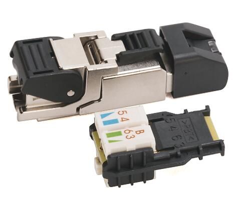 Allen Bradley 1585J-M8TBJM-10 Device