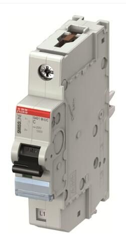 ABB S401M-UCC13 MCB