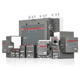 ABB ZA75-75 Device