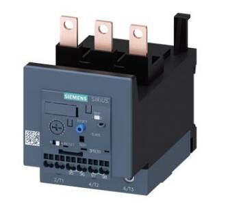Siemens 3RB30462UD0 Relay