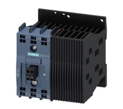 Siemens 3RF34122BB26 Contactor