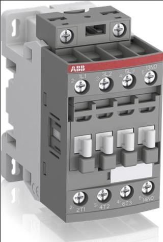 ABB AF09-30-01-13 Contactor