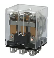 OMRON MY4-02-DC24 Device