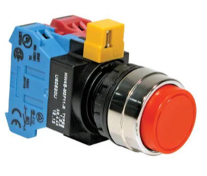 IDEC HW4B-M220-R Device