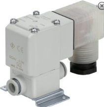 SMC Corporation VX2330-02T-3CR1 Pneumatics