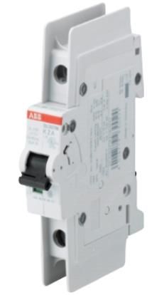 ABB SU201M-K10 Circuit Breaker