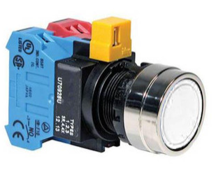 IDEC HW4B-A1F11-W Device