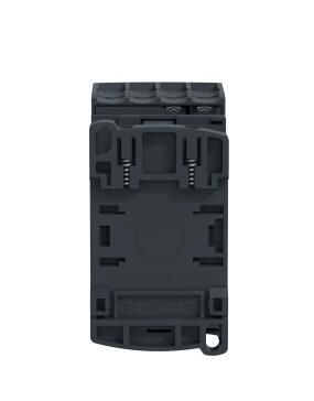 Schneider Electric LC1DT25JD Contactor