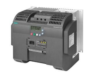 Siemens 6SL3210-5BB22-2UV0 Drive