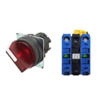 OMRON A22NW-2BL-TRA-G101-RC Device