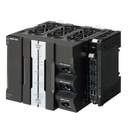 OMRON NX502-1400 Device