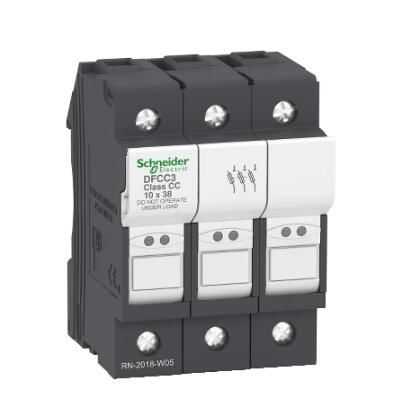 Schneider Electric DFCC3 Disconnector