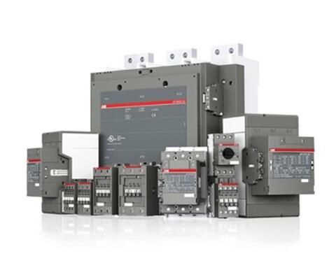 ABB A26-30-22-84 Connector