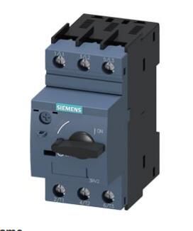 Siemens 3RV20211AA10 MSP