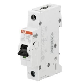 ABB S201MUC-B63 Circuit Breaker