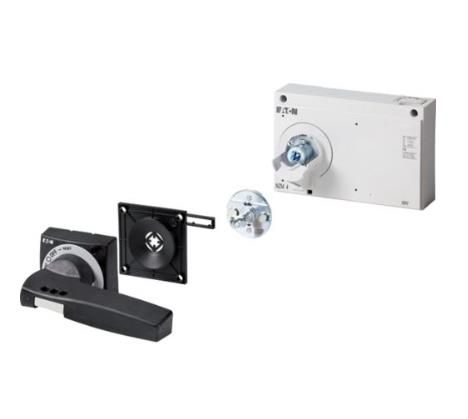 EATON/Moeller 100670 NZM4-XTVDV-60-NA Device
